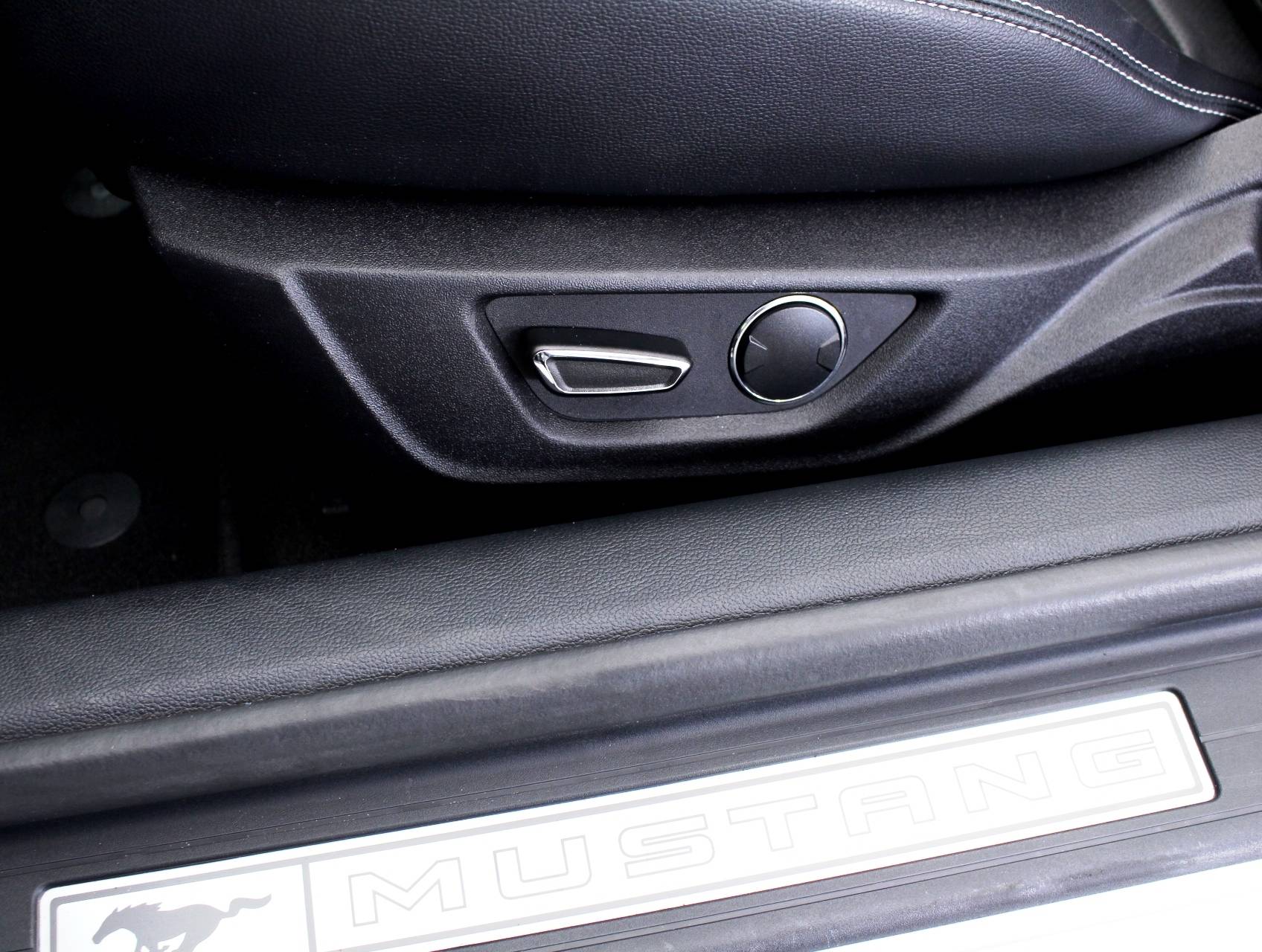 Florida Fine Cars - Used FORD MUSTANG 2017 MIAMI ECOBOOST PREMIUM