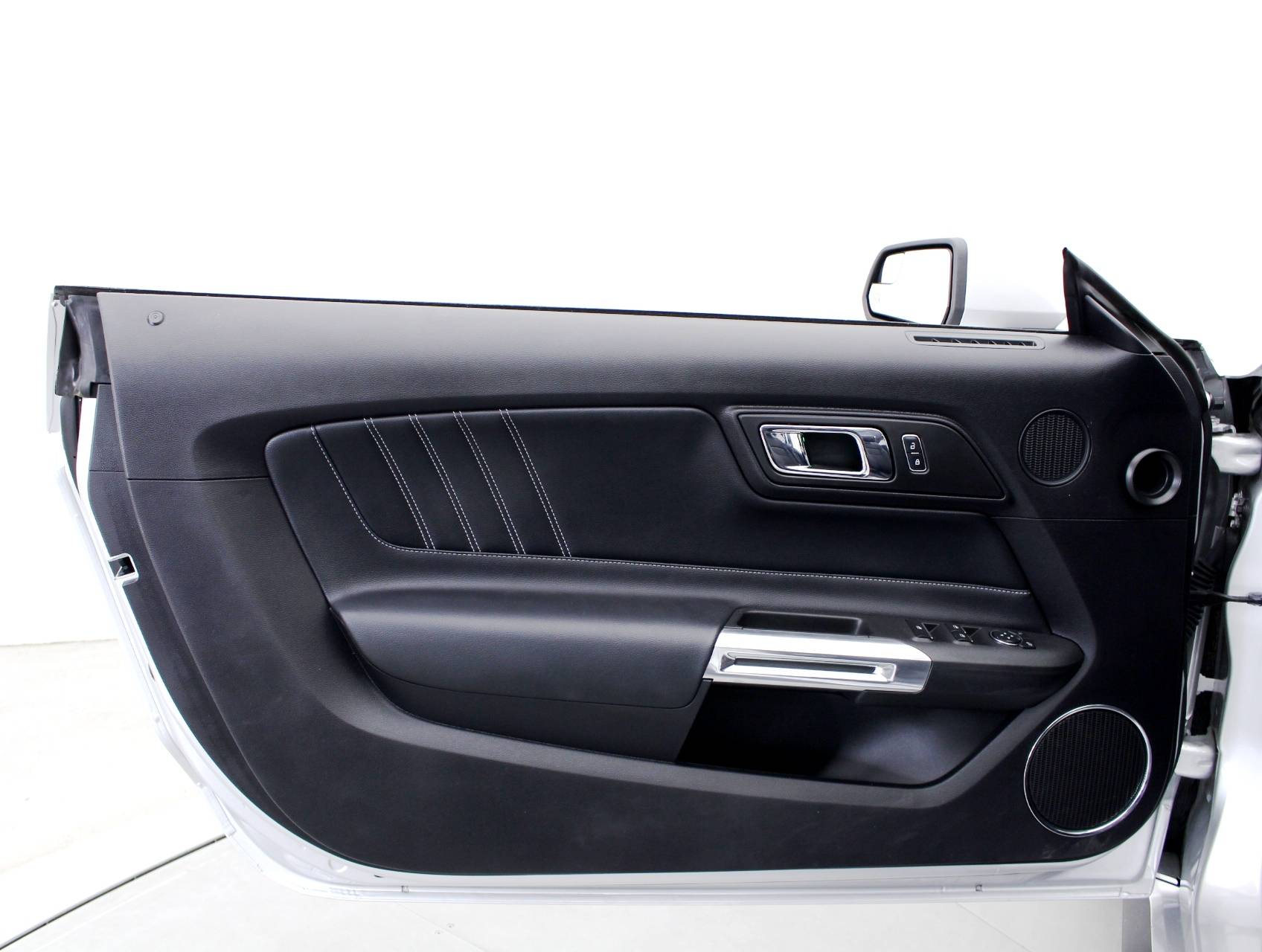 Florida Fine Cars - Used FORD MUSTANG 2017 MIAMI ECOBOOST PREMIUM