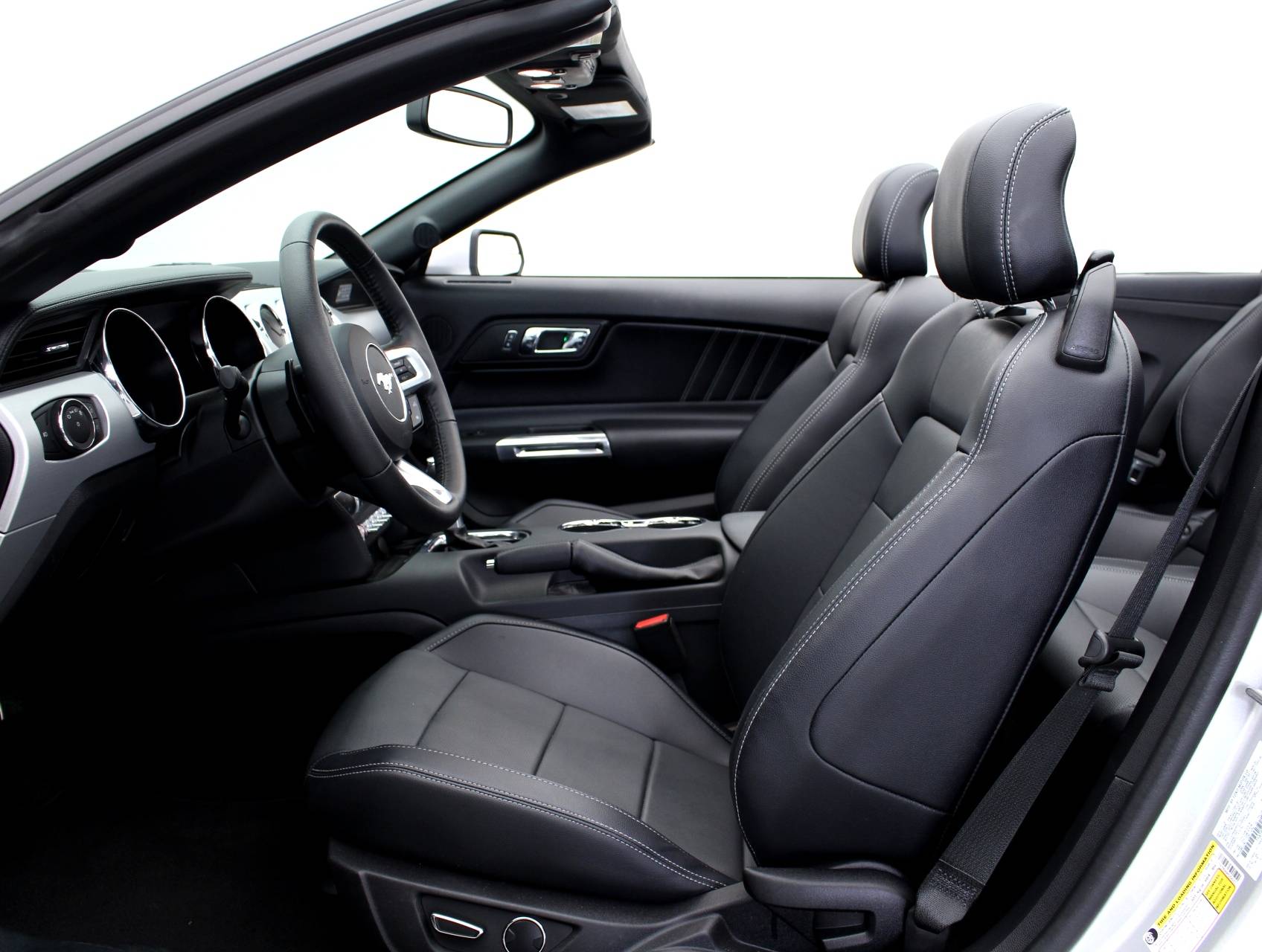 Florida Fine Cars - Used FORD MUSTANG 2017 MIAMI ECOBOOST PREMIUM