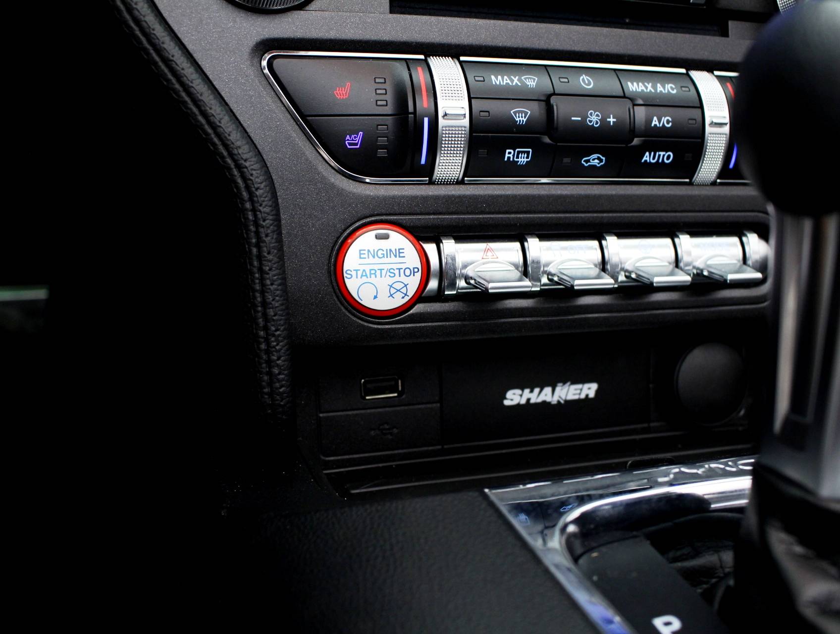 Florida Fine Cars - Used FORD MUSTANG 2017 MIAMI ECOBOOST PREMIUM