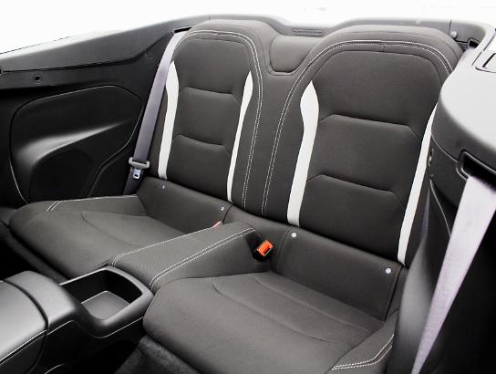 Florida Fine Cars - Used CHEVROLET CAMARO 2017 WEST PALM 1SS