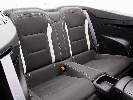 Florida Fine Cars - Used CHEVROLET CAMARO 2017 WEST PALM 1SS