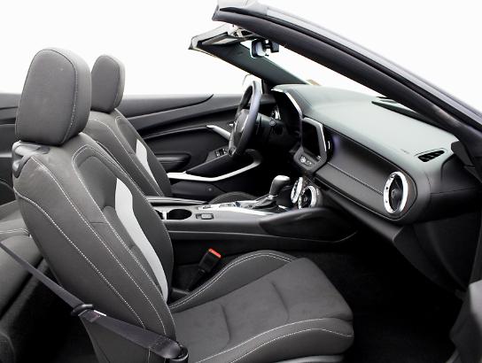 Florida Fine Cars - Used CHEVROLET CAMARO 2017 WEST PALM 1SS