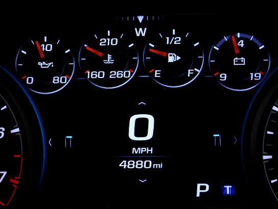 Florida Fine Cars - Used CHEVROLET CAMARO 2017 WEST PALM 1SS