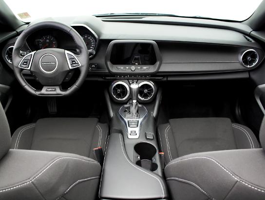 Florida Fine Cars - Used CHEVROLET CAMARO 2017 WEST PALM 1SS