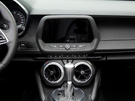 Florida Fine Cars - Used CHEVROLET CAMARO 2017 WEST PALM 1SS