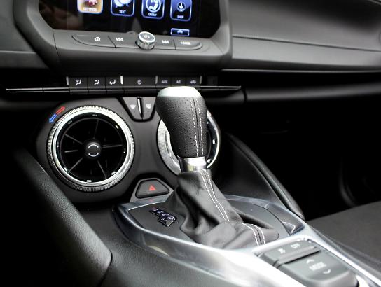 Florida Fine Cars - Used CHEVROLET CAMARO 2017 WEST PALM 1SS