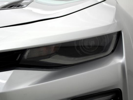 Florida Fine Cars - Used CHEVROLET CAMARO 2017 WEST PALM 1SS