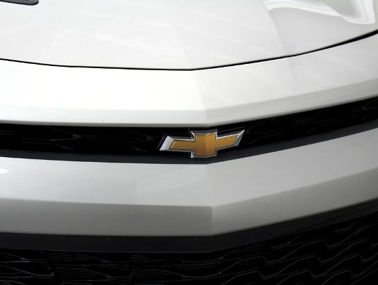 Florida Fine Cars - Used CHEVROLET CAMARO 2017 WEST PALM 1SS