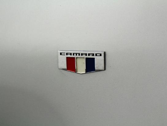 Florida Fine Cars - Used CHEVROLET CAMARO 2017 WEST PALM 1SS