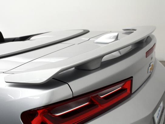 Florida Fine Cars - Used CHEVROLET CAMARO 2017 WEST PALM 1SS