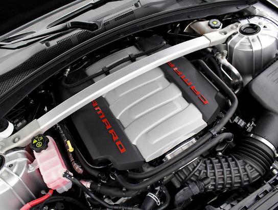 Florida Fine Cars - Used CHEVROLET CAMARO 2017 WEST PALM 1SS