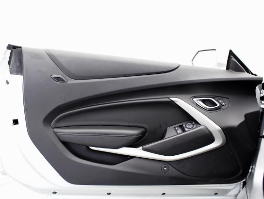 Florida Fine Cars - Used CHEVROLET CAMARO 2017 WEST PALM 1SS