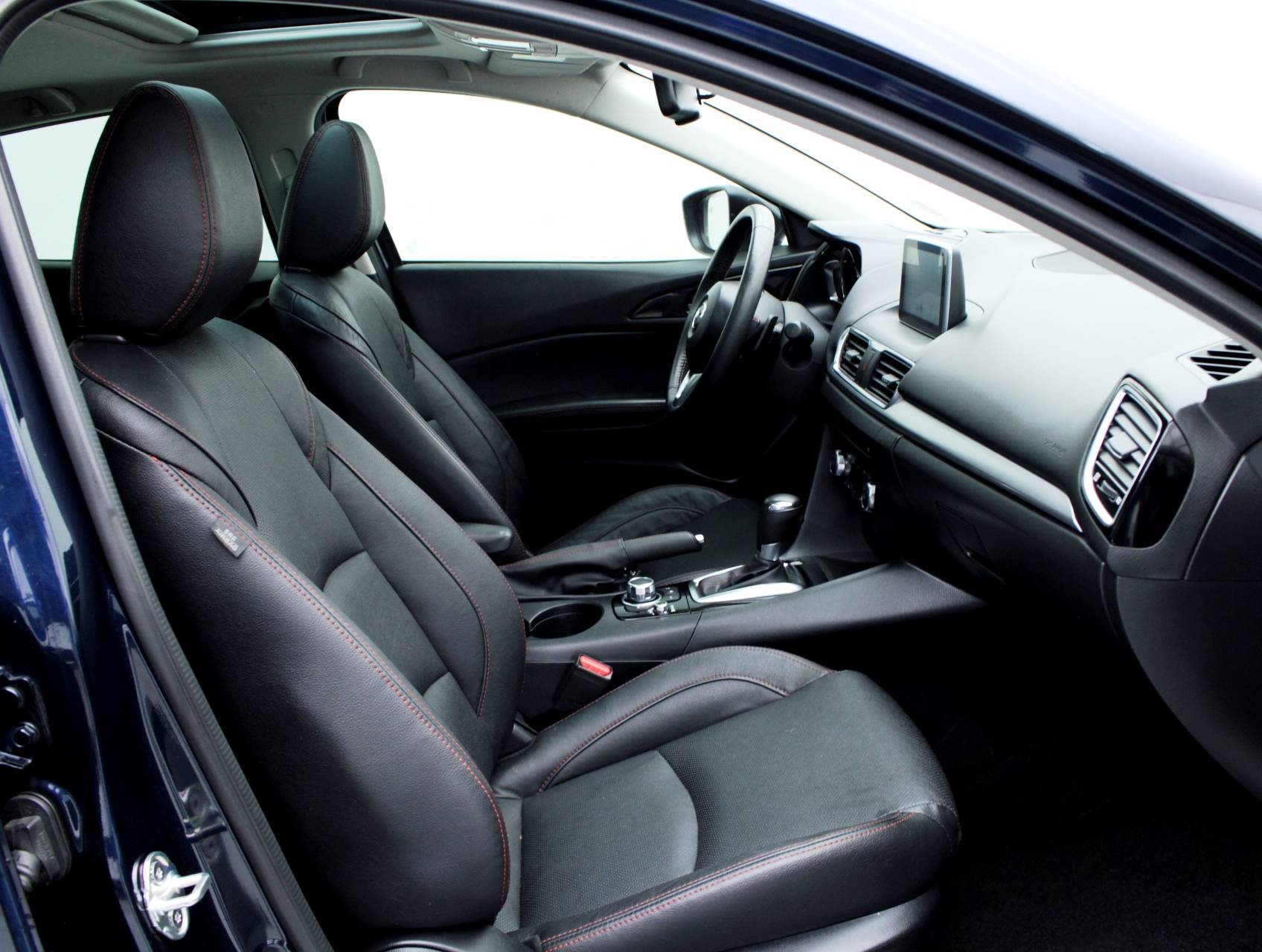 Florida Fine Cars - Used MAZDA MAZDA3 2014 HOLLYWOOD S GRAND TOURING