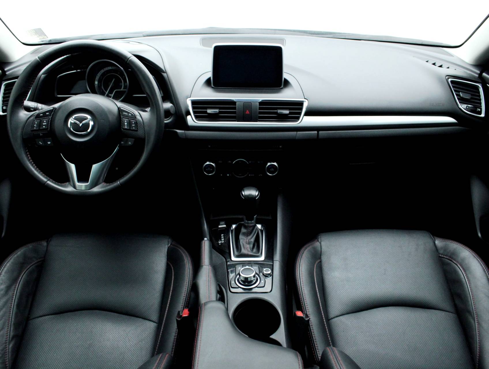 Florida Fine Cars - Used MAZDA MAZDA3 2014 HOLLYWOOD S GRAND TOURING