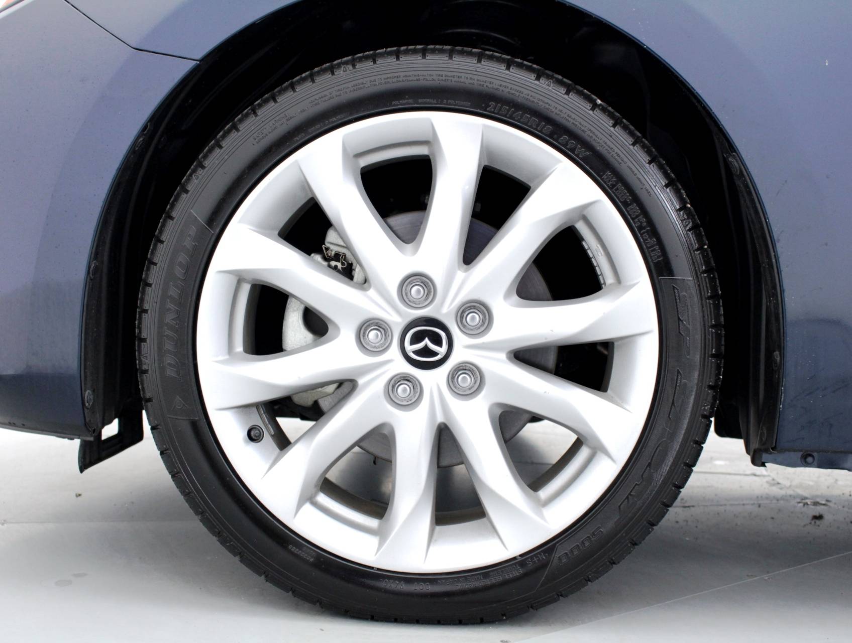 Florida Fine Cars - Used MAZDA MAZDA3 2014 HOLLYWOOD S GRAND TOURING