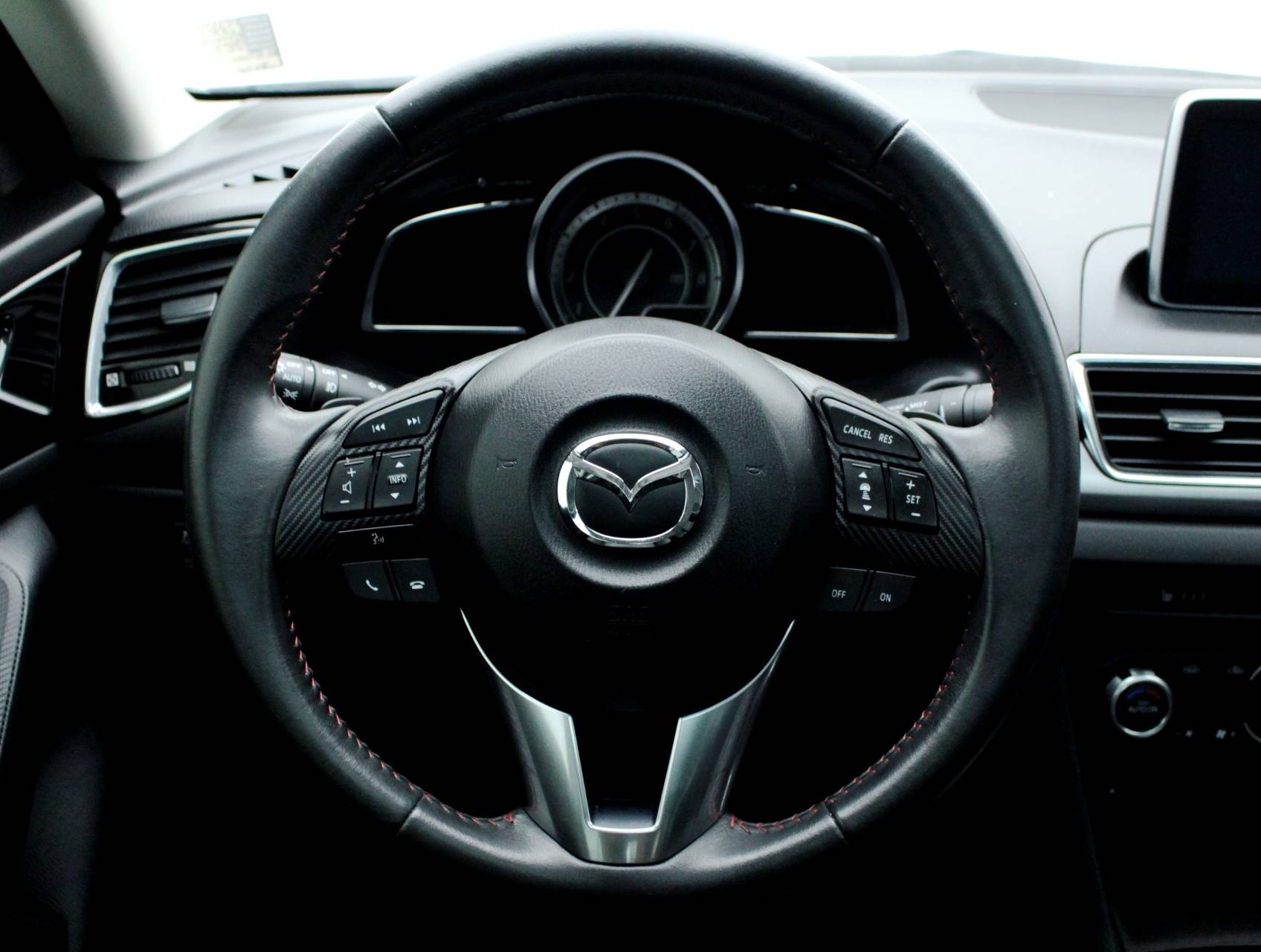 Florida Fine Cars - Used MAZDA MAZDA3 2014 HOLLYWOOD S GRAND TOURING