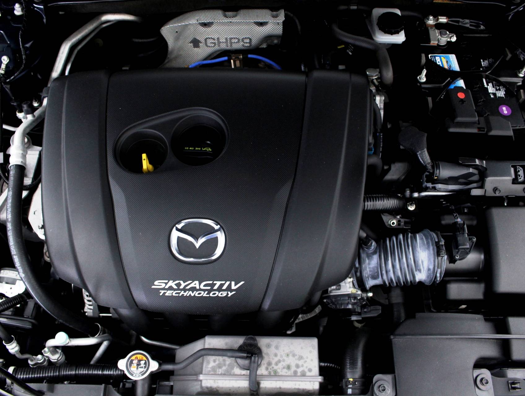 Florida Fine Cars - Used MAZDA MAZDA3 2014 HOLLYWOOD S GRAND TOURING