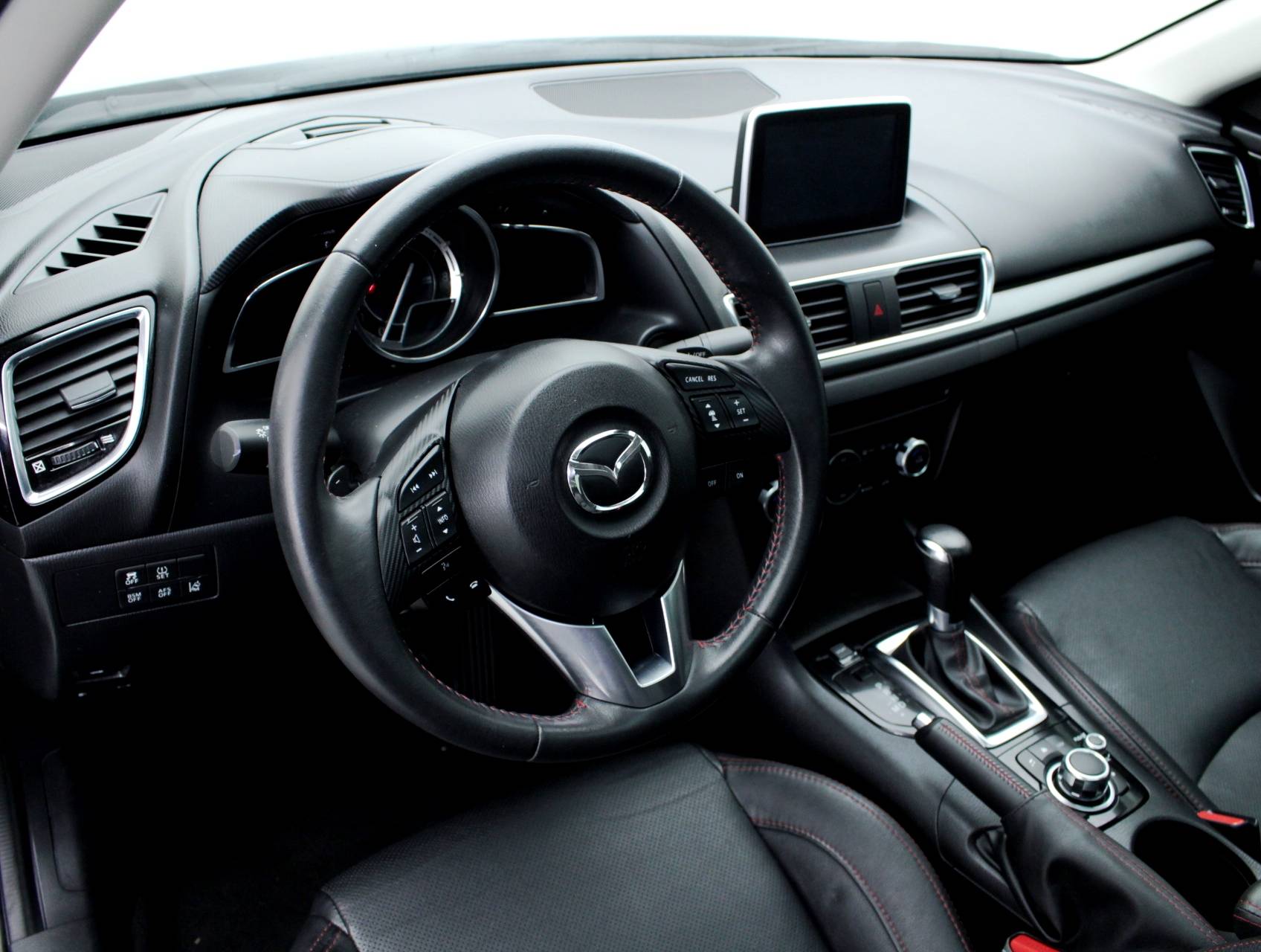 Florida Fine Cars - Used MAZDA MAZDA3 2014 HOLLYWOOD S GRAND TOURING