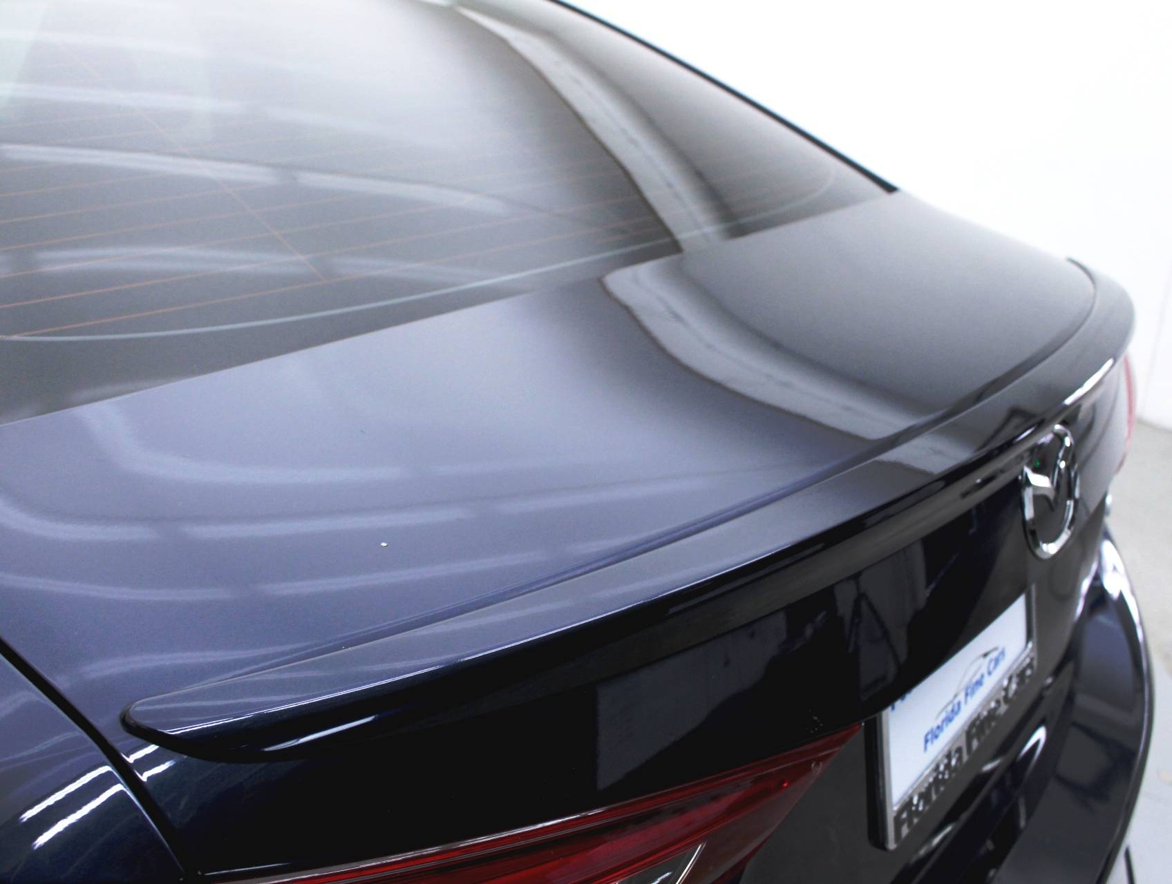 Florida Fine Cars - Used MAZDA MAZDA3 2014 HOLLYWOOD S GRAND TOURING