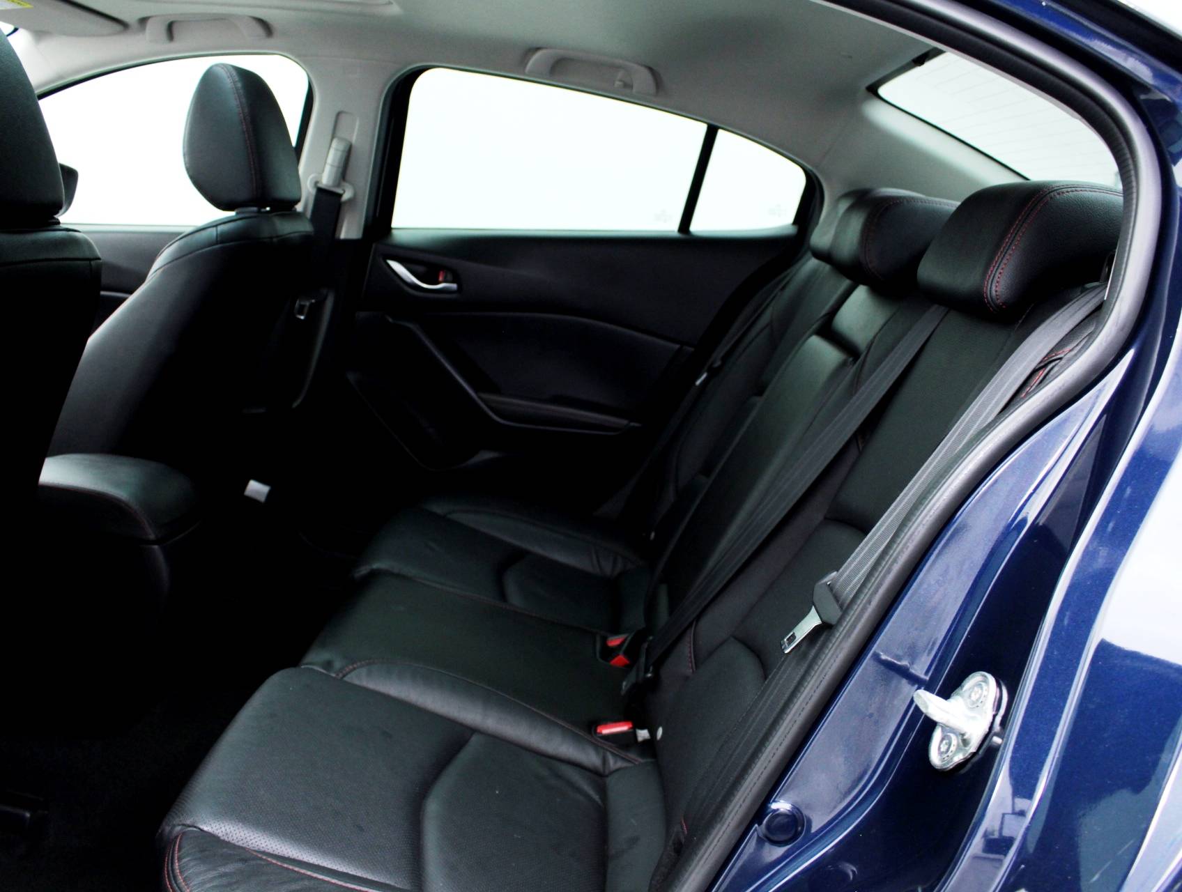 Florida Fine Cars - Used MAZDA MAZDA3 2014 HOLLYWOOD S GRAND TOURING