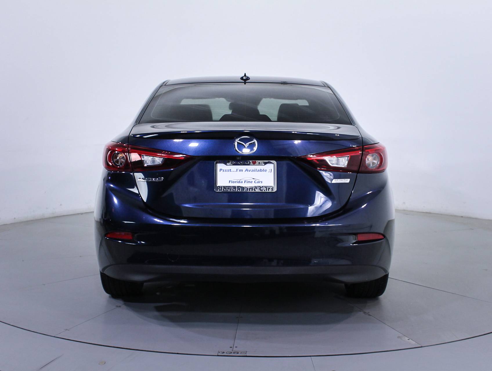 Florida Fine Cars - Used MAZDA MAZDA3 2014 HOLLYWOOD S GRAND TOURING