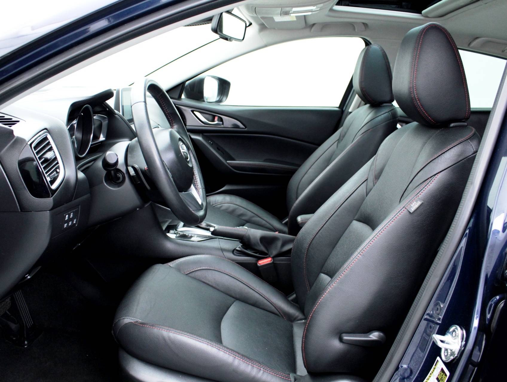 Florida Fine Cars - Used MAZDA MAZDA3 2014 HOLLYWOOD S GRAND TOURING