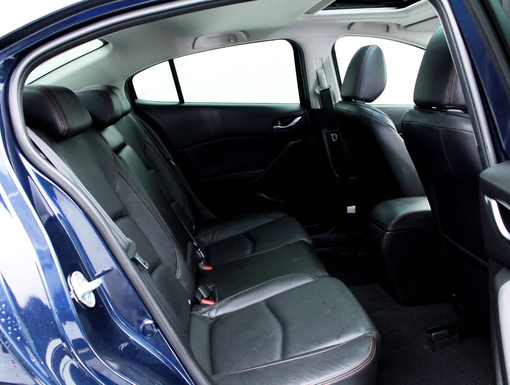 Florida Fine Cars - Used MAZDA MAZDA3 2014 HOLLYWOOD S GRAND TOURING