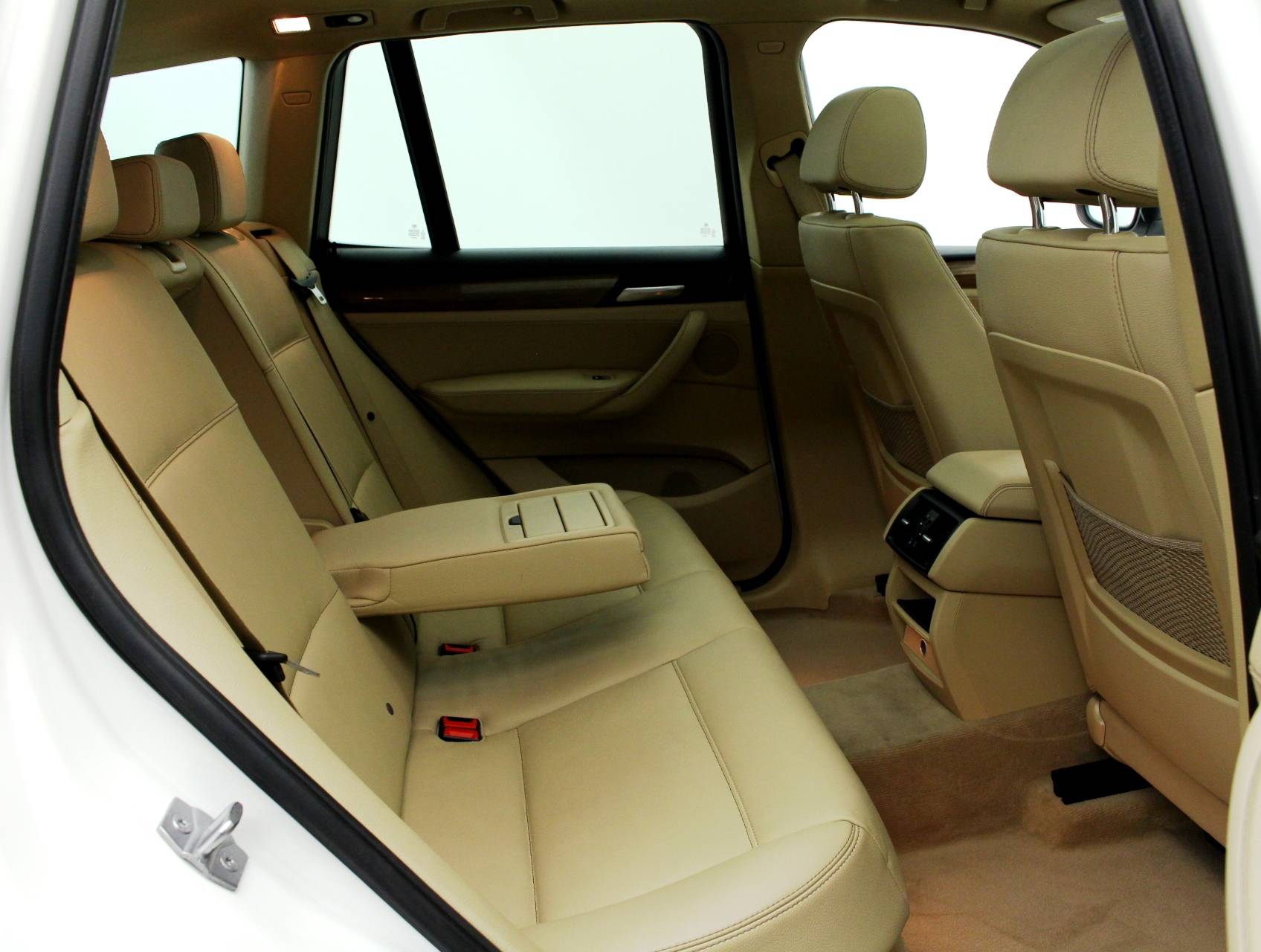 Florida Fine Cars - Used BMW X3 2014 MIAMI XDRIVE28I