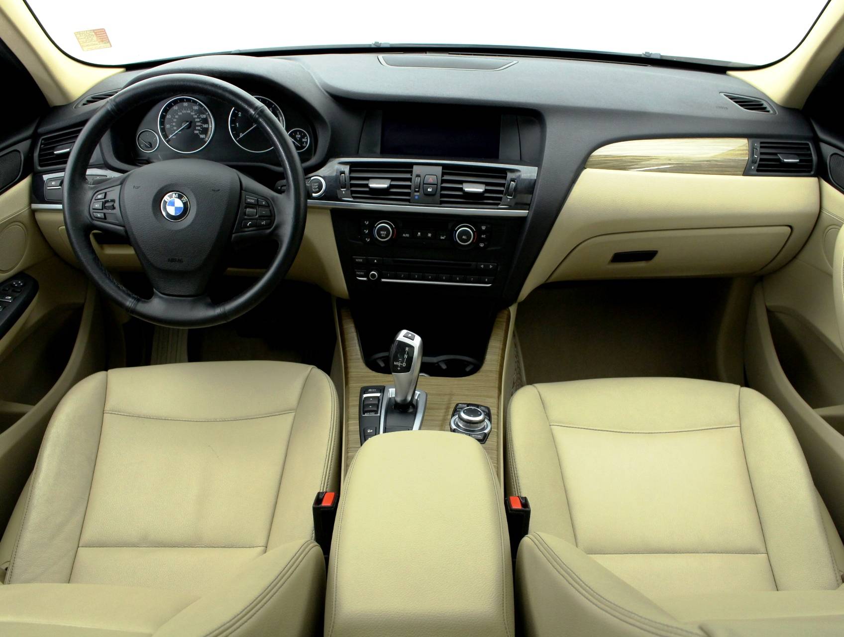 Florida Fine Cars - Used BMW X3 2014 MIAMI XDRIVE28I