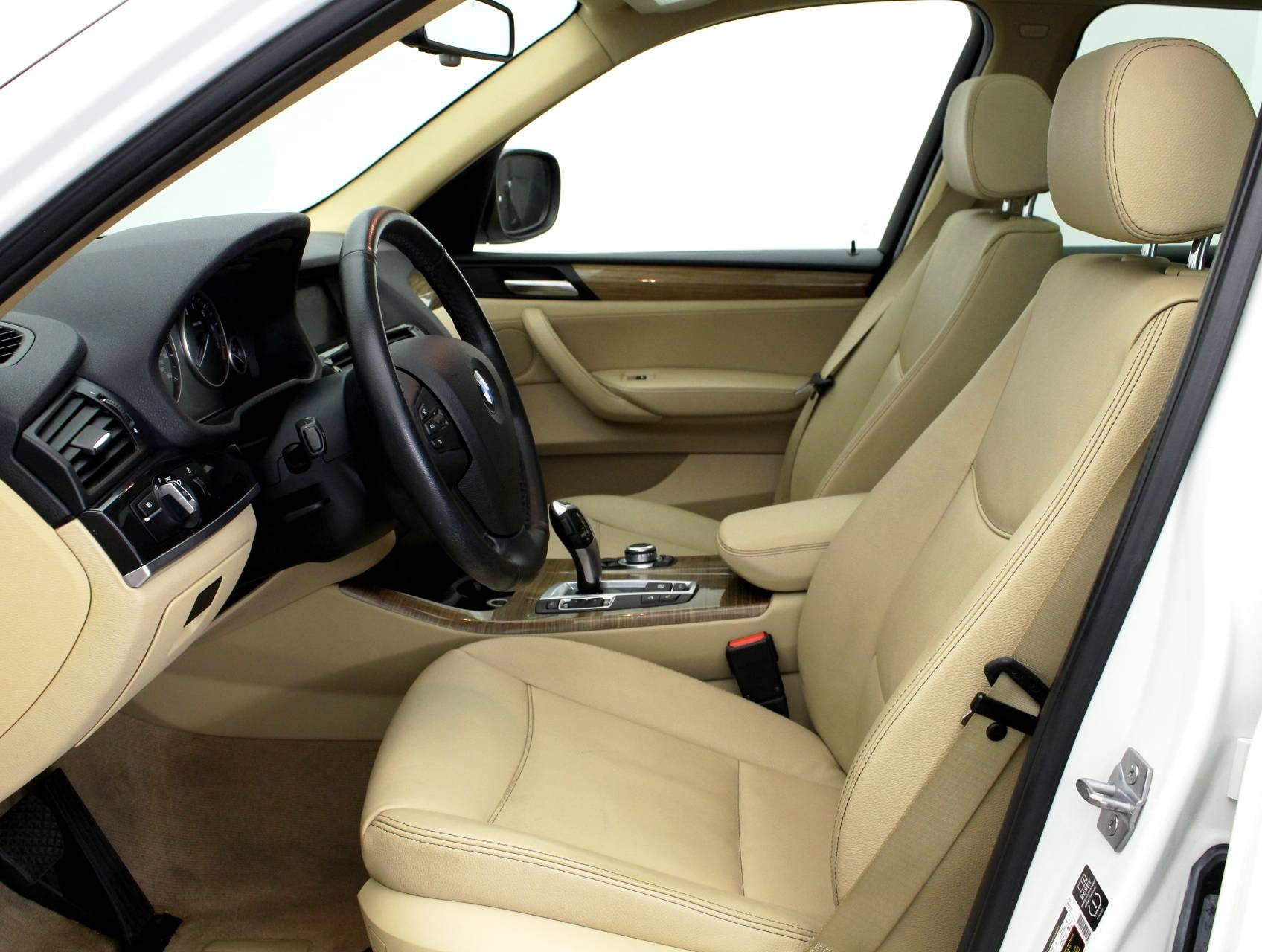 Florida Fine Cars - Used BMW X3 2014 MIAMI XDRIVE28I