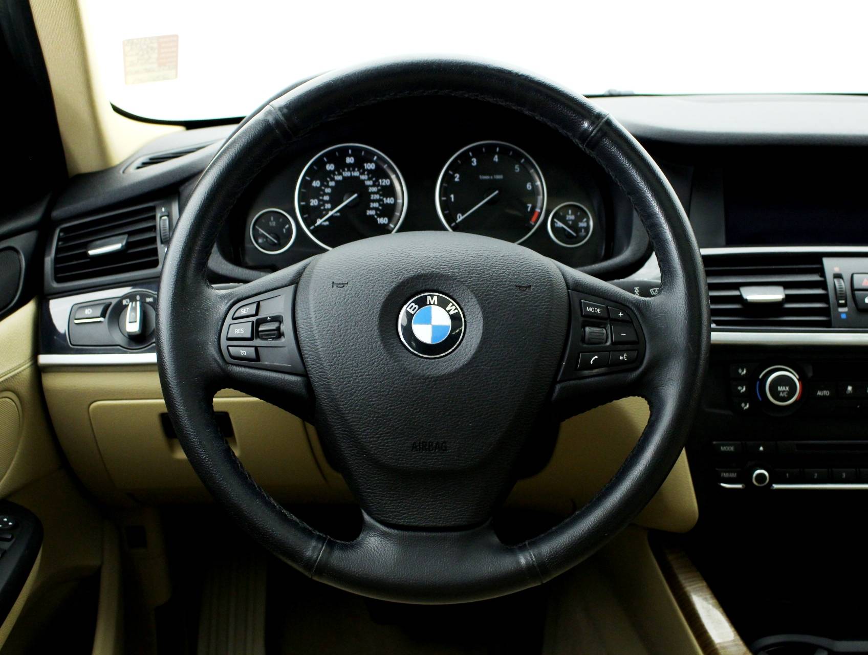 Florida Fine Cars - Used BMW X3 2014 MIAMI XDRIVE28I