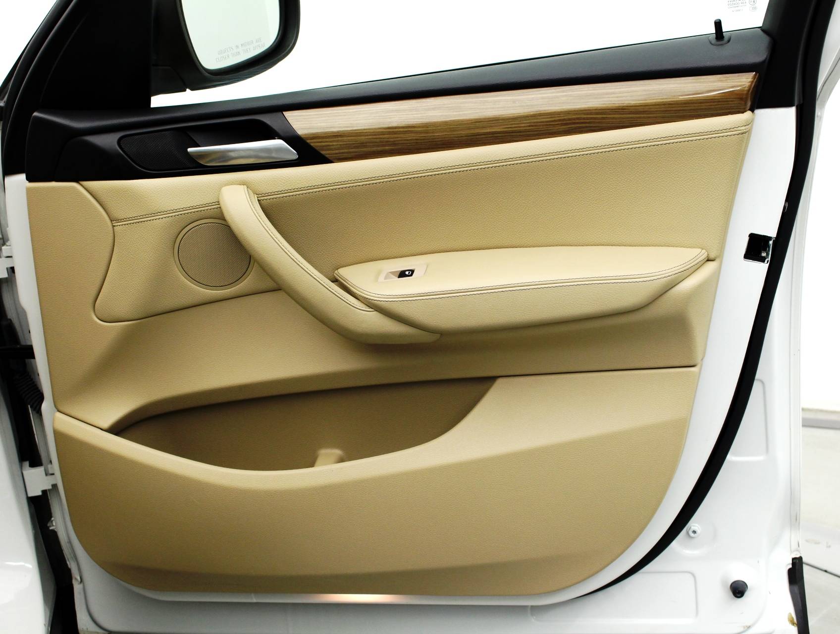 Florida Fine Cars - Used BMW X3 2014 MIAMI XDRIVE28I