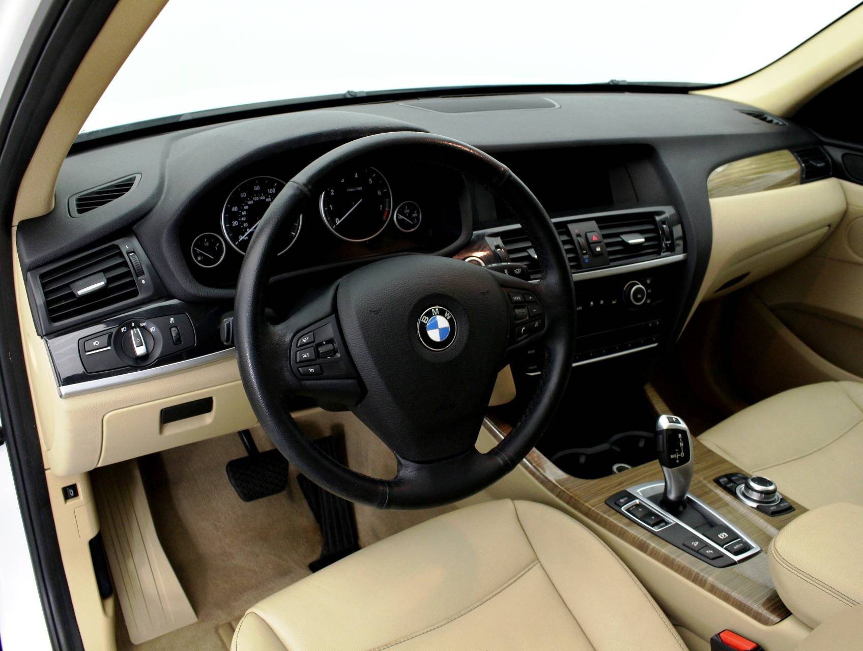 Florida Fine Cars - Used BMW X3 2014 MIAMI XDRIVE28I