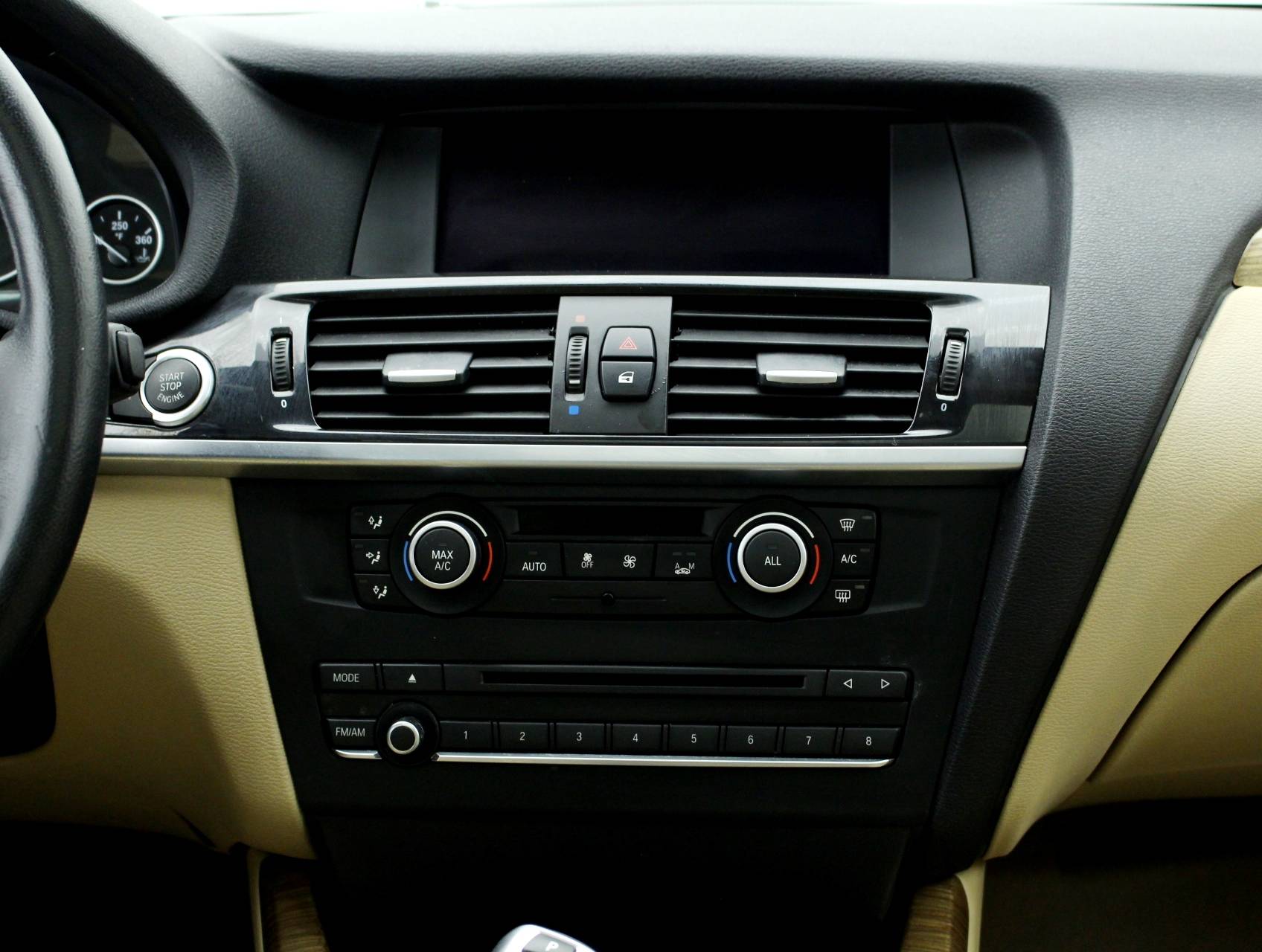 Florida Fine Cars - Used BMW X3 2014 MIAMI XDRIVE28I