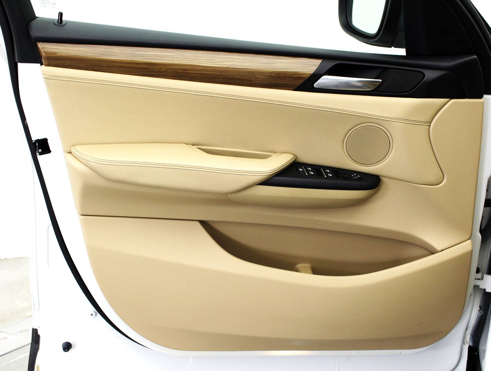 Florida Fine Cars - Used BMW X3 2014 MIAMI XDRIVE28I