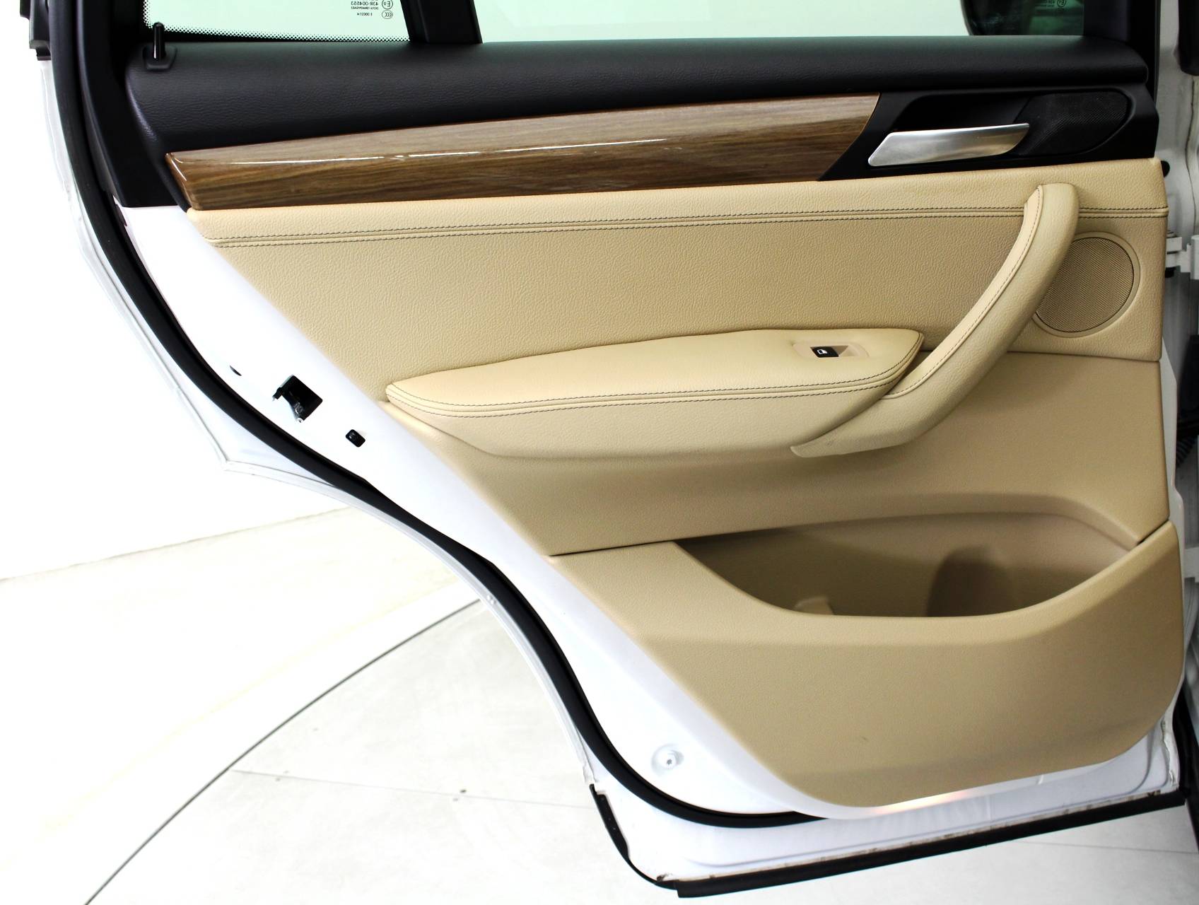 Florida Fine Cars - Used BMW X3 2014 MIAMI XDRIVE28I