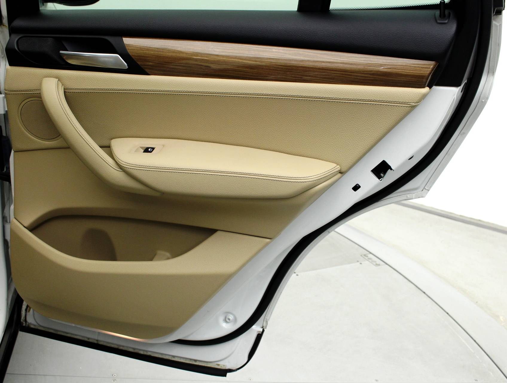 Florida Fine Cars - Used BMW X3 2014 MIAMI XDRIVE28I