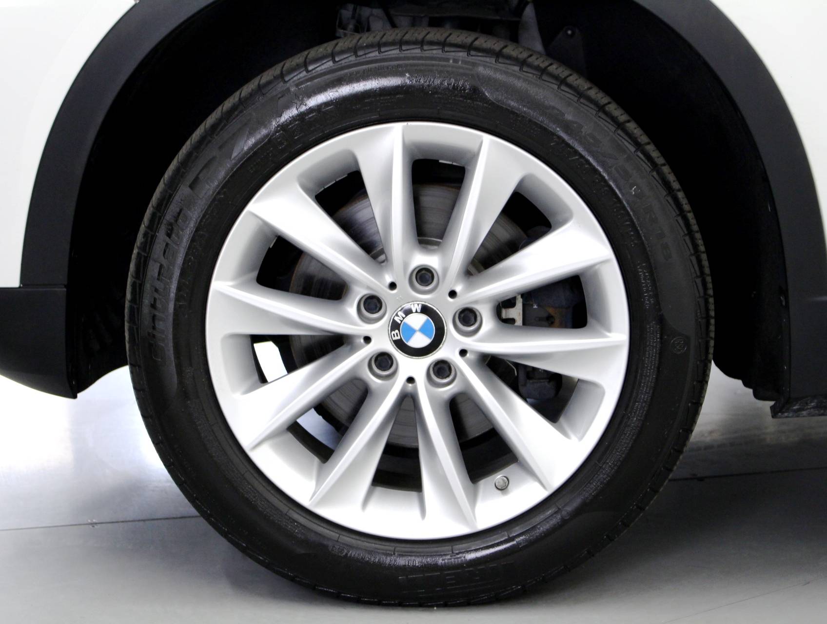 Florida Fine Cars - Used BMW X3 2014 MIAMI XDRIVE28I