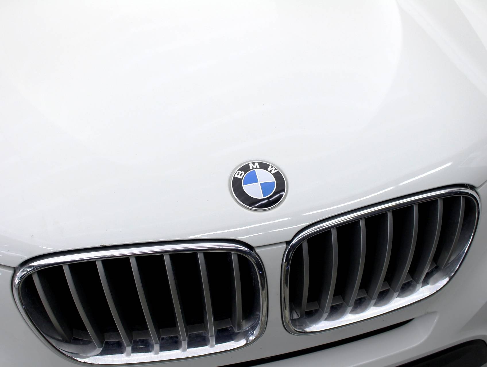 Florida Fine Cars - Used BMW X3 2014 MIAMI XDRIVE28I