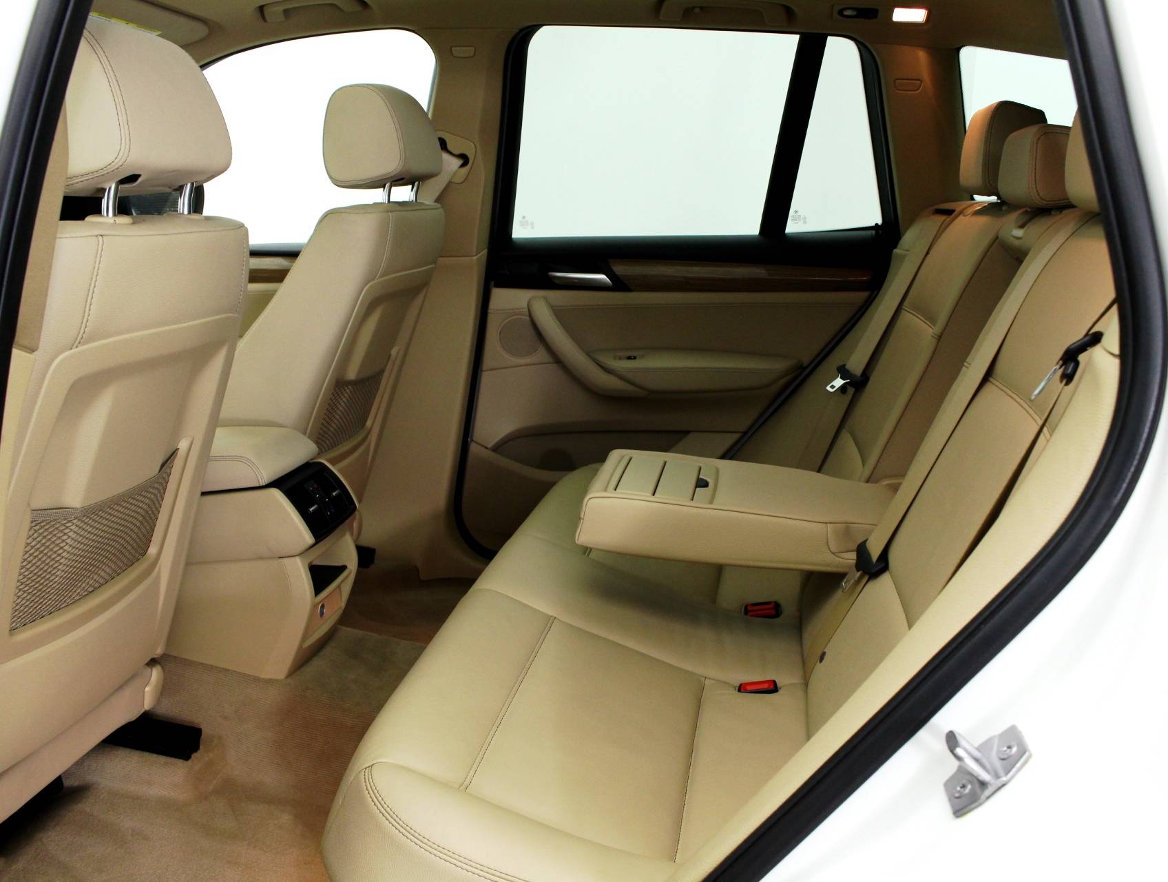 Florida Fine Cars - Used BMW X3 2014 MIAMI XDRIVE28I