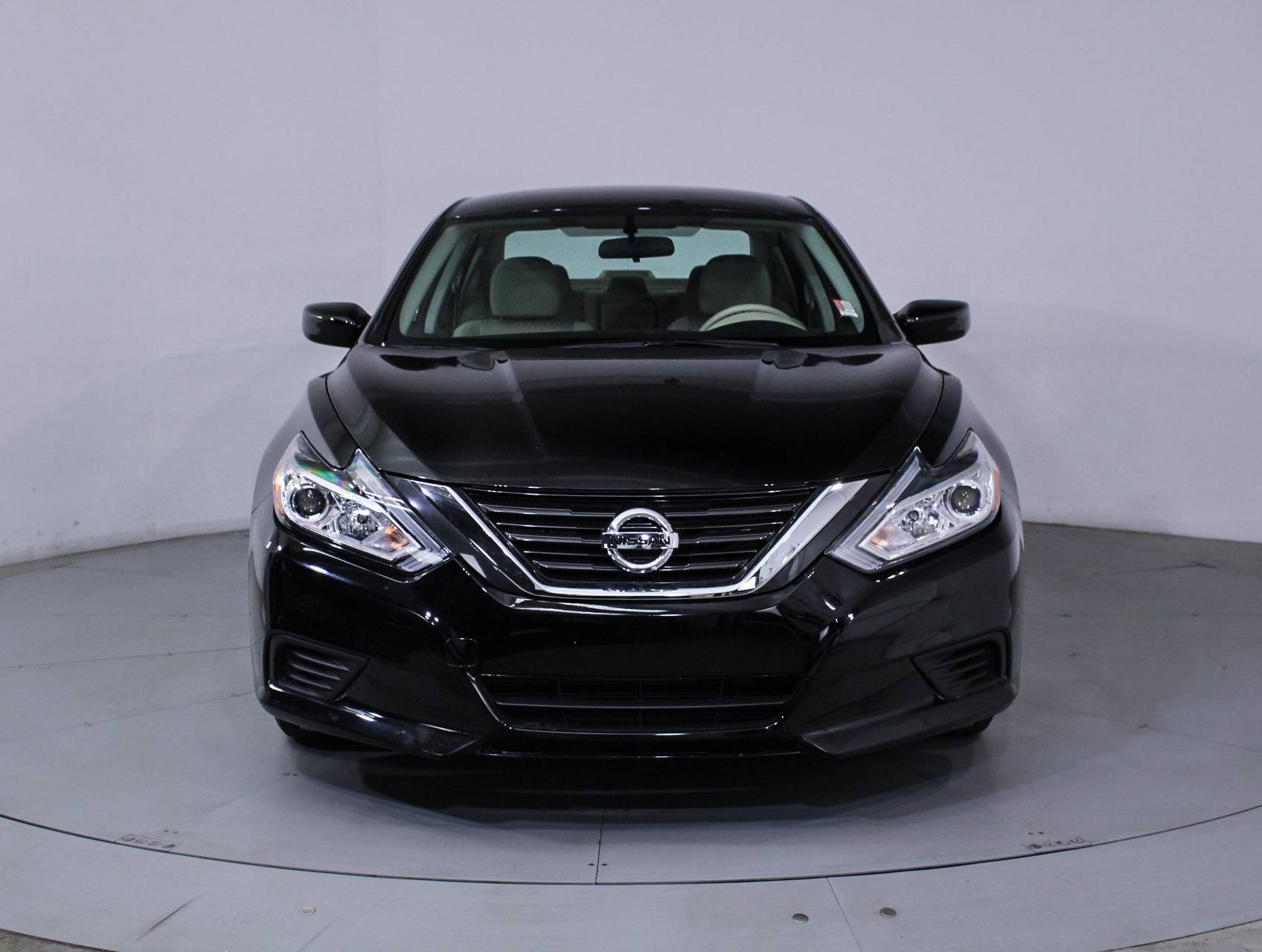 Florida Fine Cars - Used NISSAN ALTIMA 2016 MIAMI S