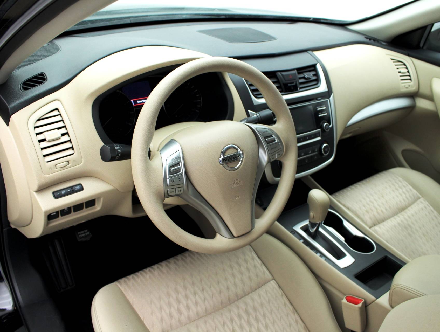 Florida Fine Cars - Used NISSAN ALTIMA 2016 MIAMI S