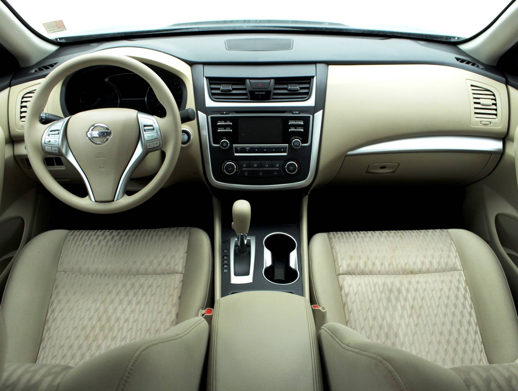 Florida Fine Cars - Used NISSAN ALTIMA 2016 MIAMI S