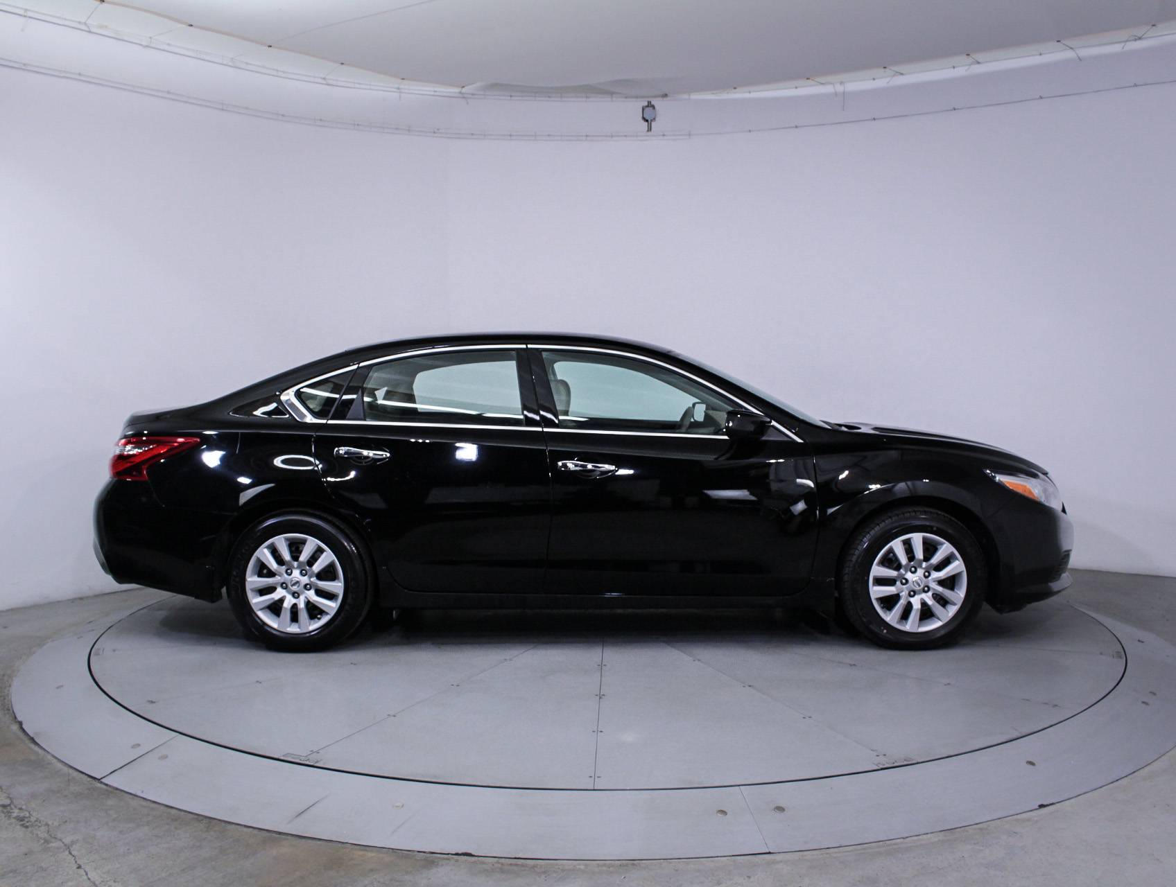 Florida Fine Cars - Used NISSAN ALTIMA 2016 MIAMI S