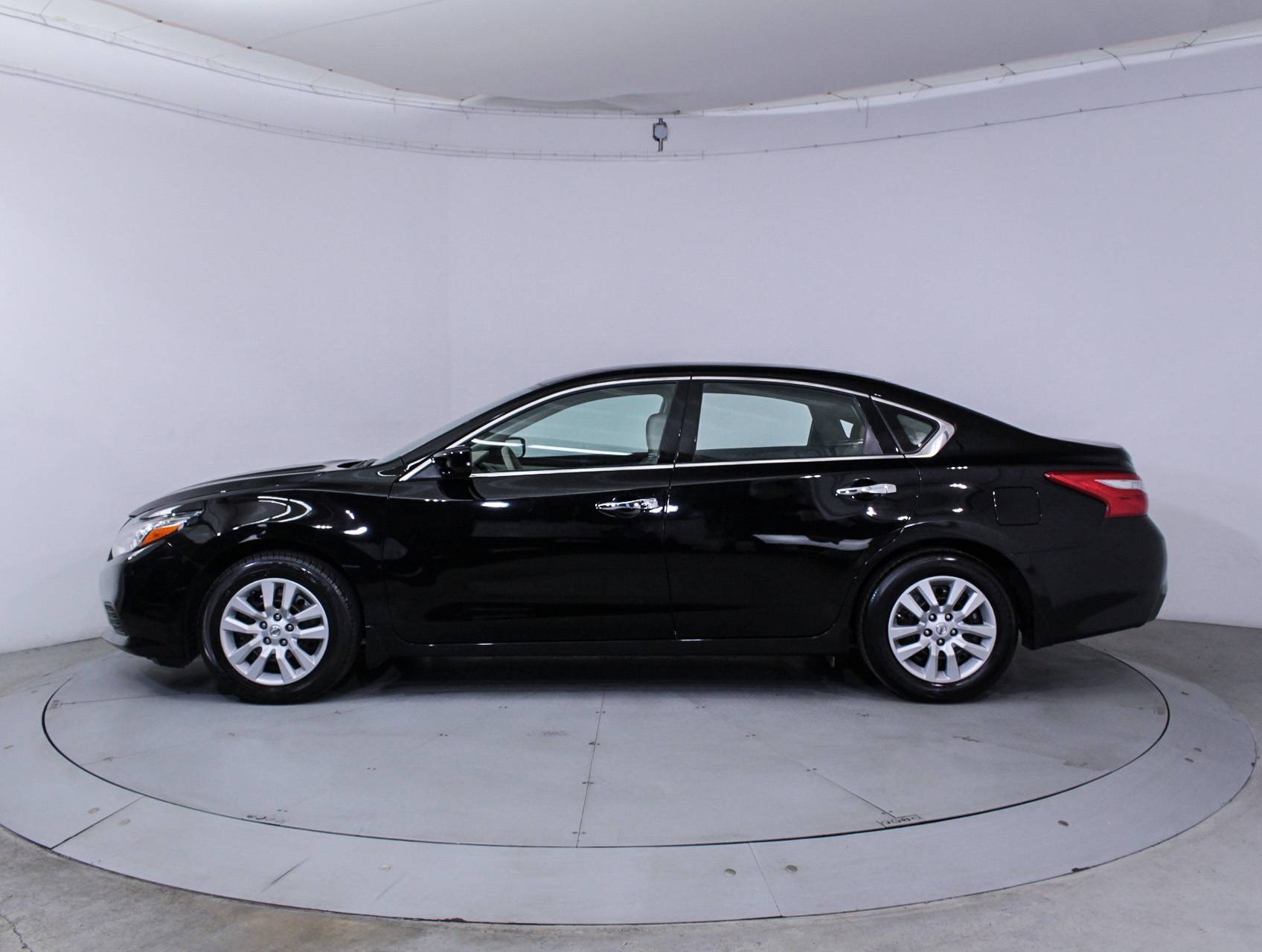 Florida Fine Cars - Used NISSAN ALTIMA 2016 MIAMI S