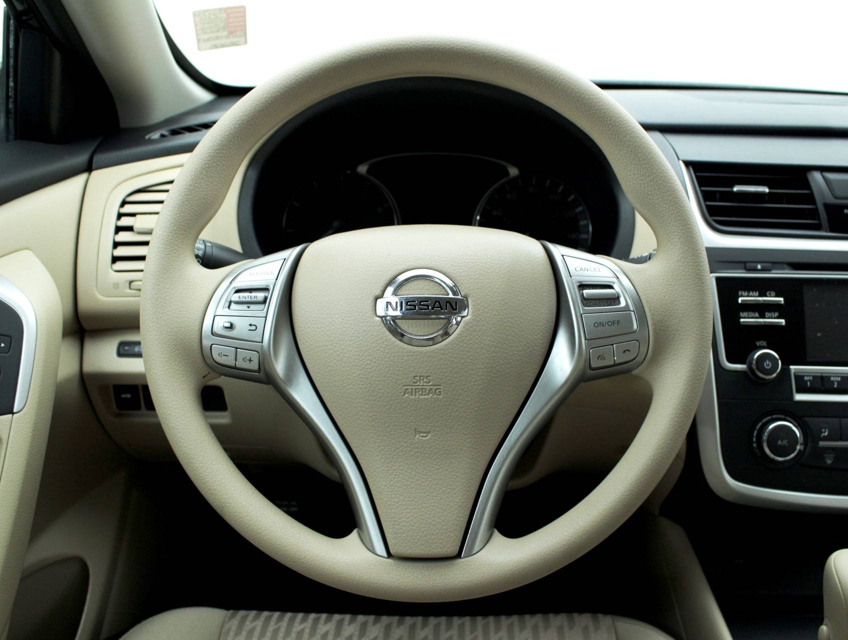 Florida Fine Cars - Used NISSAN ALTIMA 2016 MIAMI S