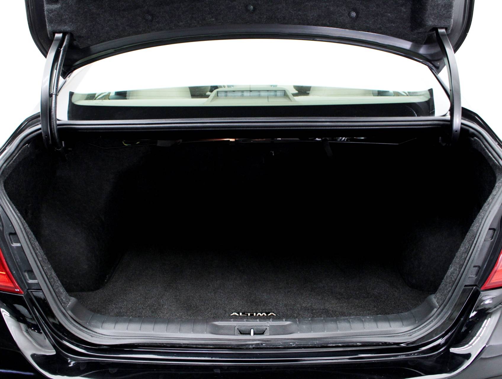 Florida Fine Cars - Used NISSAN ALTIMA 2016 MIAMI S