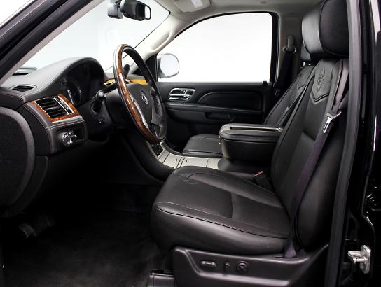 Florida Fine Cars - Used CADILLAC ESCALADE 2013 WEST PALM PLATINUM