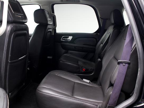 Florida Fine Cars - Used CADILLAC ESCALADE 2013 WEST PALM PLATINUM